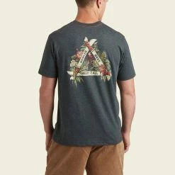 Howler Brothers Howler Bros Machetes T-Shirt