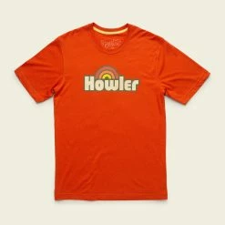 Howler Brothers Rainbow Soda T-Shirt