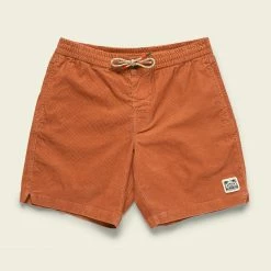 Howler Brothers Pressure Drop Cord Shorts