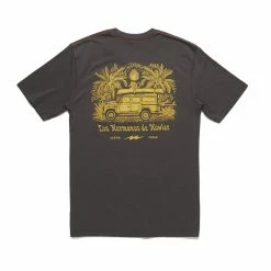 Howler Brothers Jungle Pilgrimage T-Shirt