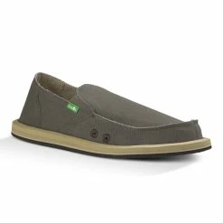 Sanuk Vagabond 16 Sanuk Vagabond -Dannershop SMF1001 BNDL 1 1