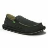 Sanuk Vagabond 1 Sanuk Vagabond -Dannershop SMF1001 CHR 1 1