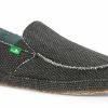 Sanuk Rounder Shoes -Dannershop SMF10113 PRBK 1