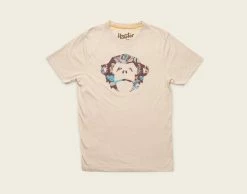 Howler Brothers El Mono Third Coast T-Shirt