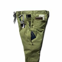 686 Men's Everywhere Relax Fit Pants -Dannershop SURPLUS GREEN FLAT 12caf30e 4390 41e6 b1e2 7bfa446b0f3f