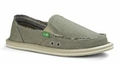Sanuk Donna Hemp Women's Shoes 11 Sanuk Donna Hemp Women's Shoes -Dannershop SWF1160 OGR 1