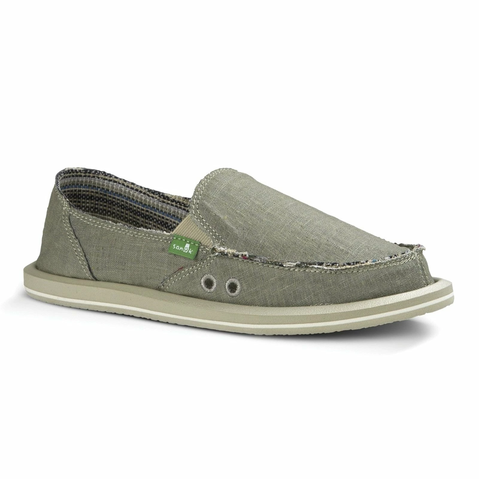Sanuk Donna Hemp Women's Shoes 3 Sanuk Donna Hemp Women's Shoes