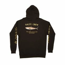 Salty Crew Bruce Hooded Fleece