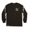 Salty Crew Patchwork Long Sleeve Tee -Dannershop Salty Crew Patchwork LS 20135177 BLK 1024x1024 ee4c0d5b b07c 4890 a766 faae2cc6ea12