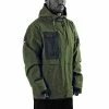 Follow Layer 3.1 Outer Spray Upstate Jacket -Dannershop UpstateSpray Front 02 1 1
