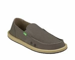 Sanuk Vagabond 18 Sanuk Vagabond -Dannershop VAGABOND SMF1001 BRINDLE 0