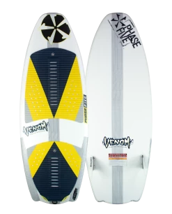 Phase Five Venom Wakesurf Board 23