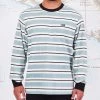 Salty Crew Cruiser Long Sleeve Knit -Dannershop VQppruYA