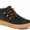 Forsake Lucie Slip Women Boots -Dannershop W LucieSlip Black Lateral x480 364bf00a 1177 4d4a 96b4 fa554ccb93bb