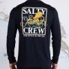 Salty Crew Ink Slinger Sunshirt -Dannershop WL5NOeG8