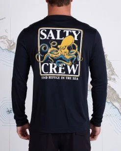 Salty Crew Ink Slinger Sunshirt