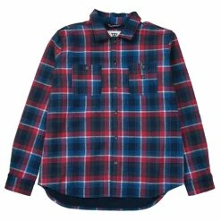 Vissla Horizon Overshirt