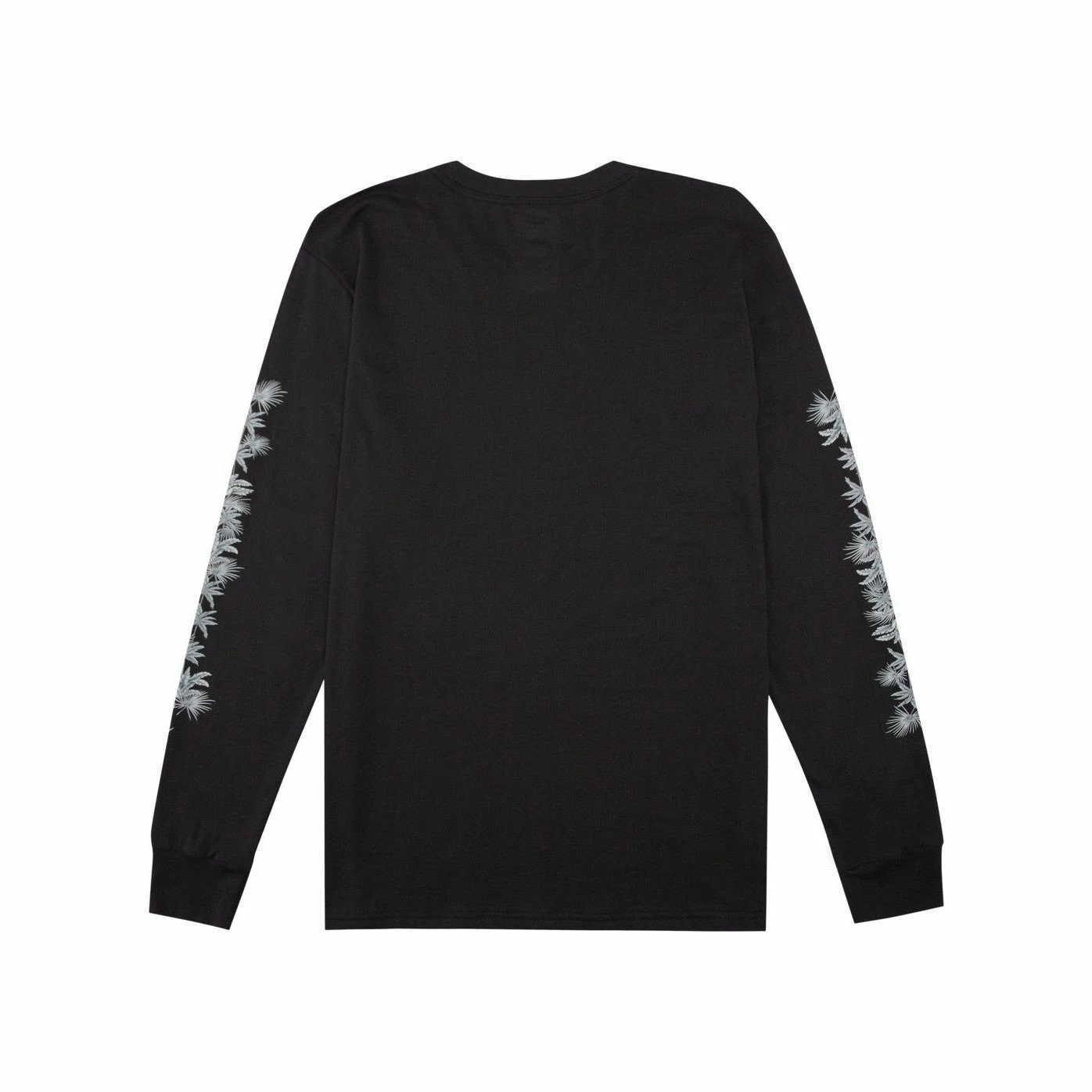 Billabong Billalbong Sleeves Long Sleeve Shirt 6 Billabong Billalbong Sleeves Long Sleeve Shirt - Image 4