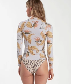 Billabong Peeky Wetsuit Jacket 5 Billabong Peeky Wetsuit Jacket -Dannershop abjw800100 billabong w wdr9 bck1