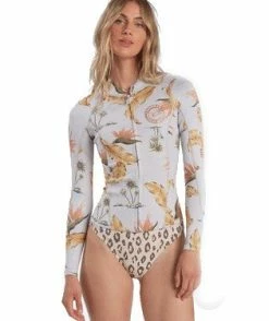 Billabong Peeky Wetsuit Jacket