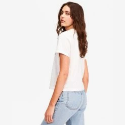 Billabong Scenic Route T-Shirt -Dannershop abjzt00477 billabong w scs bck1