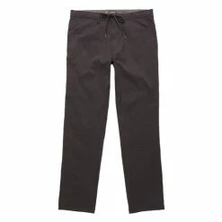Billabong Surftrek Plus Pant -Dannershop abydp00101 billabong f blk frt1