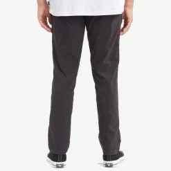 Billabong Surftrek Plus Pant -Dannershop abydp00101 billabong w blk bck1