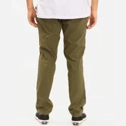 Billabong Surftrek Plus Pant -Dannershop abydp00101 billabong w dko bck1