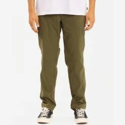 Billabong Surftrek Plus Pant -Dannershop abydp00101 billabong w dko frt1