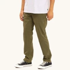 Billabong Surftrek Plus Pant -Dannershop abydp00101 billabong w dko sd1