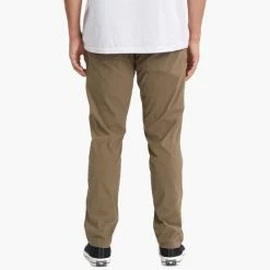 Billabong Surftrek Plus Pant -Dannershop abydp00101 billabong w wal bck1