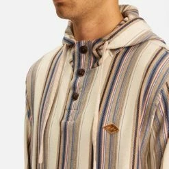 Billabong Rancho Pullover -Dannershop abyft00156 billabong w sae dtl1