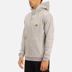 Billabong Hudson Henley Pullover -Dannershop abyft00159 billabong w szt0 sd1