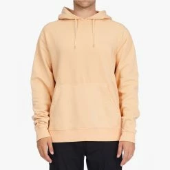 Billabong Wave Washed Men's Hoodie 6 Billabong Wave Washed Men's Hoodie -Dannershop abyft00215 billabong w dtp frt1