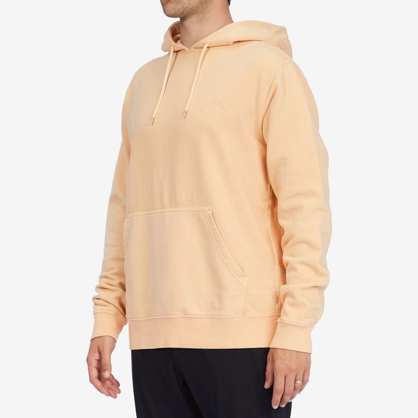 Billabong Wave Washed Men's Hoodie Billabong Wave Washed Men's Hoodie -Dannershop abyft00215 billabong w dtp sd1