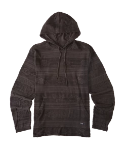 Billabong Bilalbong Flecker Jacquard Pullover