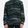 Billabong Bilalbong Boundary Mock Neck -Dannershop abyft00231 billabong w blk frt1