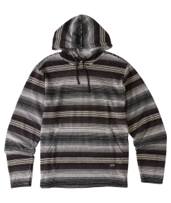 Billabong Flecker Pullover Top