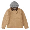 Billabong Barlow Hooded Jacket