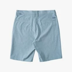 Billabong Crossfire X Hybrid Shorts -Dannershop abyws00109 billabong f dyb bck1