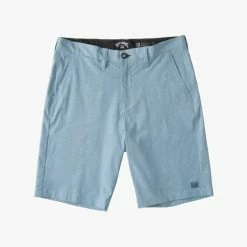 Billabong Crossfire X Hybrid Shorts -Dannershop abyws00109 billabong f dyb frt1