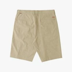Billabong Crossfire X Hybrid Shorts -Dannershop abyws00109 billabong f kha bck1