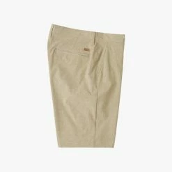 Billabong Crossfire X Hybrid Shorts -Dannershop abyws00109 billabong f kha sd2