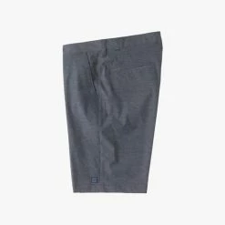 Billabong Crossfire X Hybrid Shorts -Dannershop abyws00109 billabong f nvy sd1
