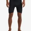 Billabong All Day Compression Surf Shorts -Dannershop abyws00126 billabong w blk frt1