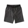 Billabong Crossfire Elastic Waist Shorts -Dannershop abyws00140 billabong f alt frt1