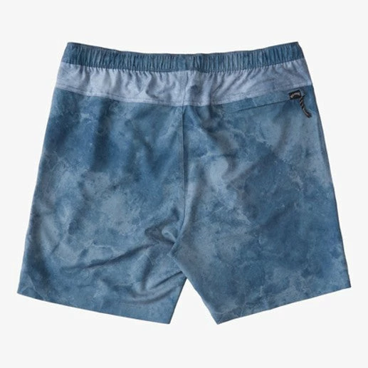 Billabong Surftrek Elastic 17" Shorts Billabong Surftrek Elastic 17" Shorts -Dannershop abyws00155 billabong f slb bck1
