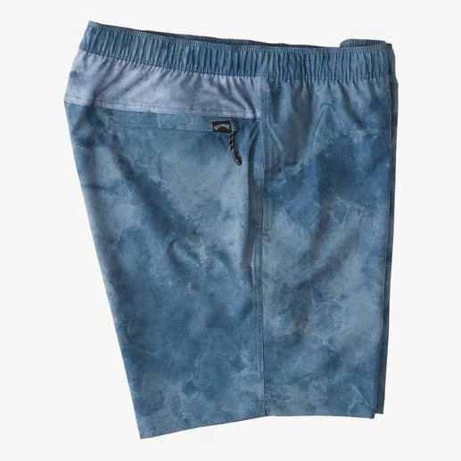 Billabong Surftrek Elastic 17" Shorts Billabong Surftrek Elastic 17" Shorts -Dannershop abyws00155 billabong f slb sd1