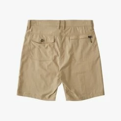 Billabong Journey 20" Walkshorts -Dannershop abyws00166 billabong f grv bck1