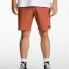 Billabong Crossfire Slub Mid Shorts 1 Billabong Crossfire Slub Mid Shorts -Dannershop abyws00199 billabong w rcl frt1